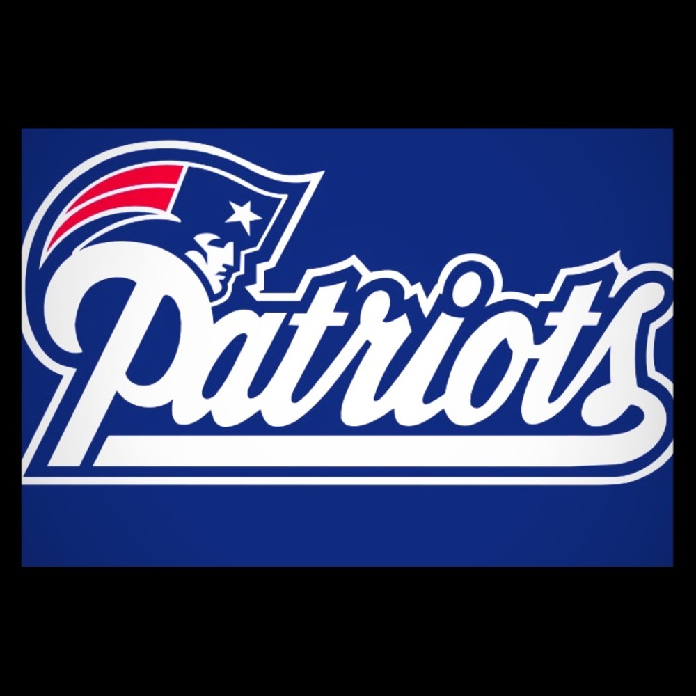 PATRIOTS GEAR! ISO ISO ISO
